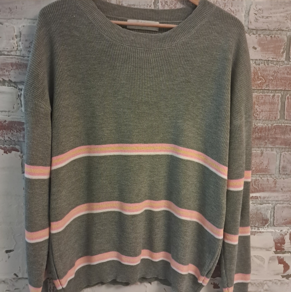KANDY KRUSH SWEATER SIZE MED